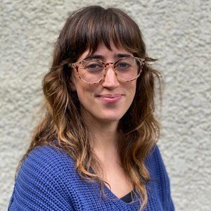 Meet your Posher, Roxanne